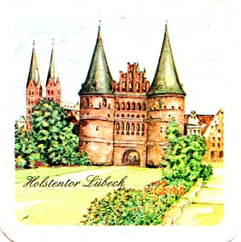 hamburg hh-hh bavaria elb quad 3b (185-holstentor) 